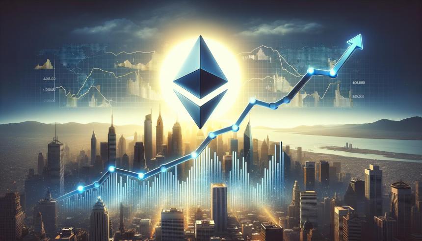 Ethereum Price Eyes Fresh Gains