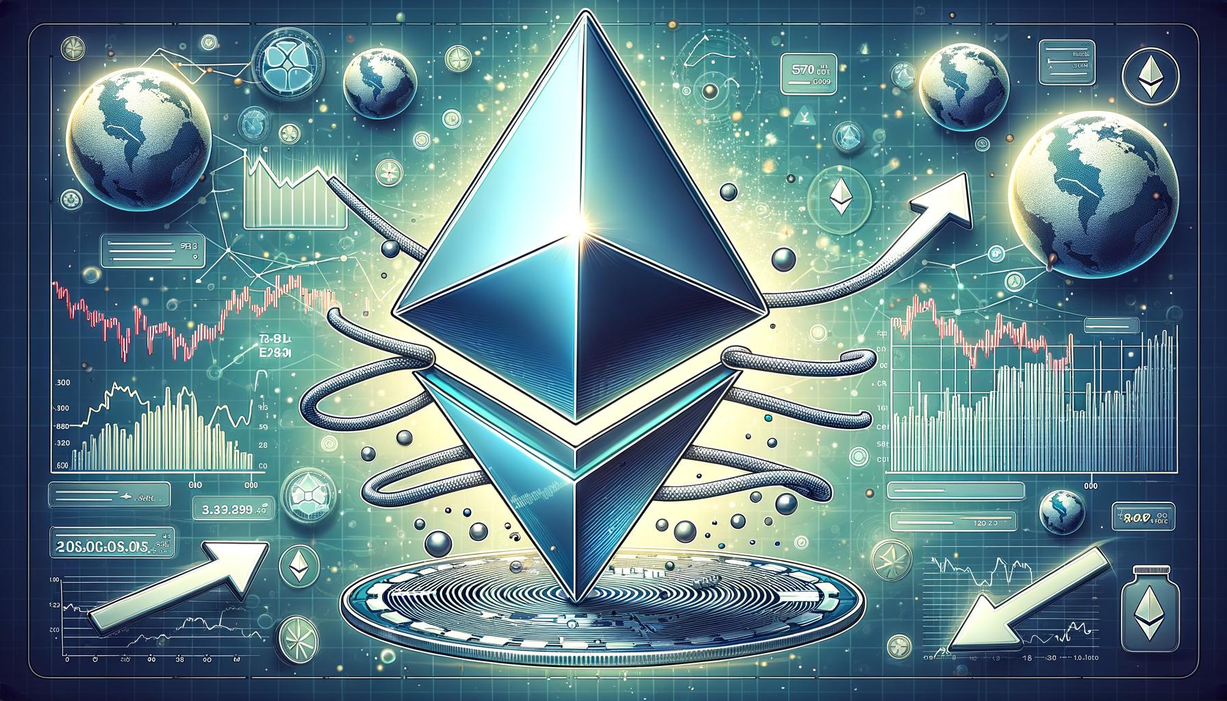 Analyst Predicts $4,000 Mid-Term Target for Ethereum, Declares End to ETH Correction