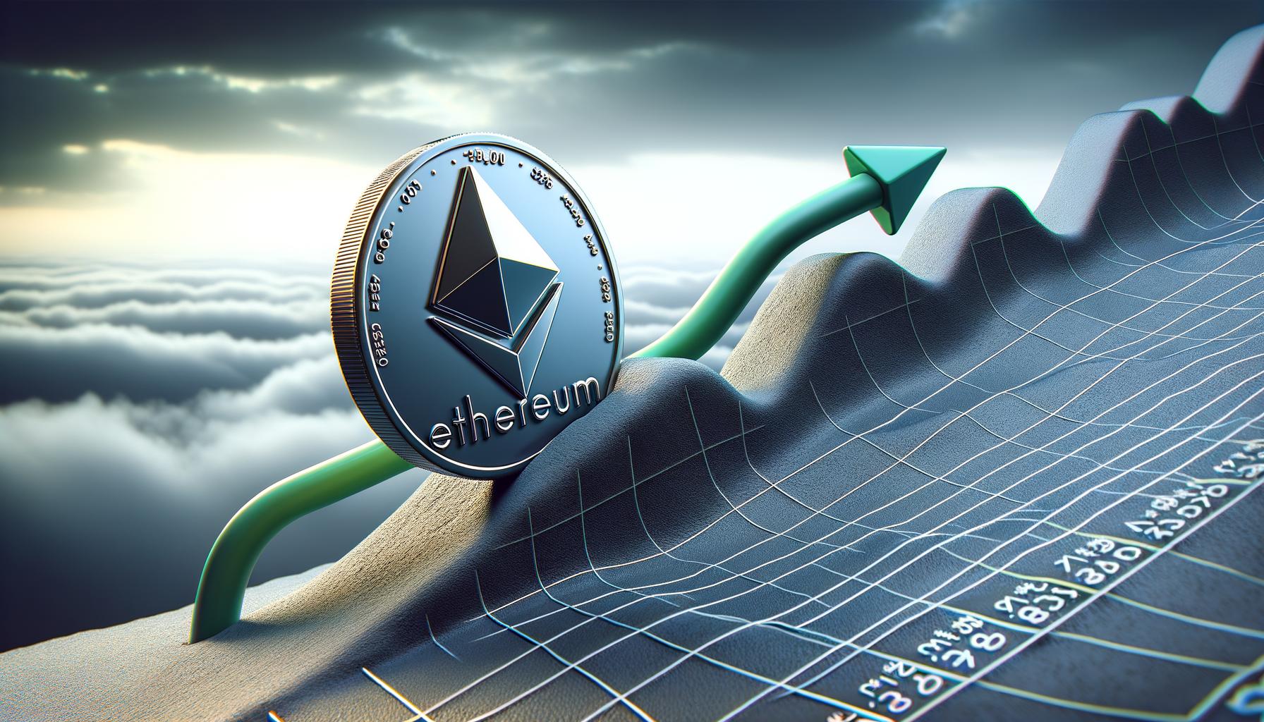 Ethereum Price Struggles