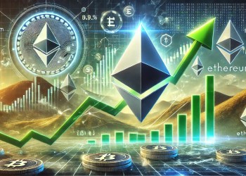 Ethereum price