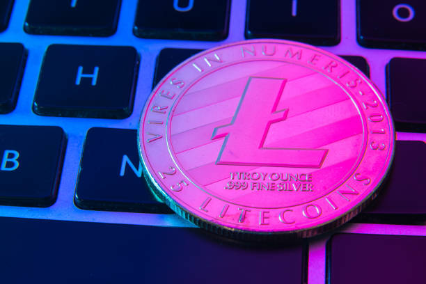 Litecoin Comeback: Bullish Reversal Sets The Stage For $76.85 Target