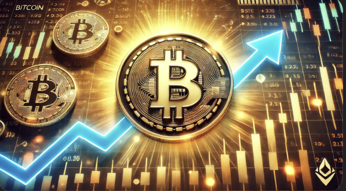 Is A Bitcoin (BTC) Negative Correlation With Stocks A Bullish Signal? Analyst Reveals 