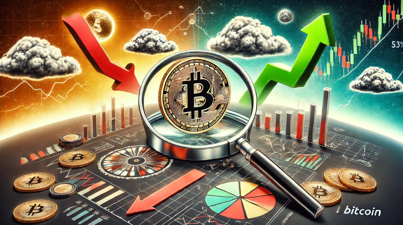 Bitcoin In Flux: Bearish Trends Can’t Deter $100,000 Price Predictions, CNBC