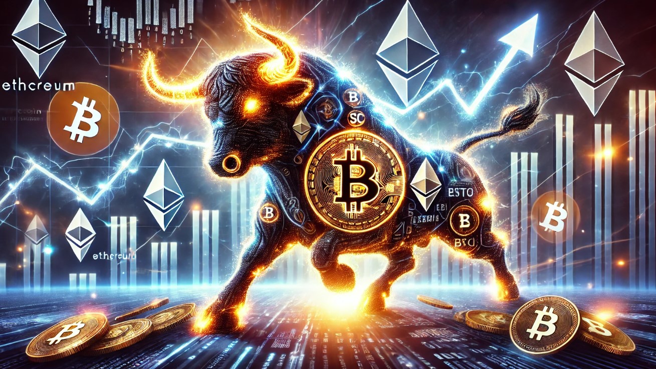 8 Factors Pointing To Booming Crypto Prices In Next 3 Months, Predicts Market Expert