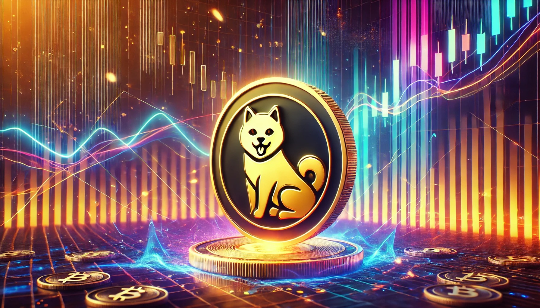 Here’s What’s Going On With The Shiba Inu Price