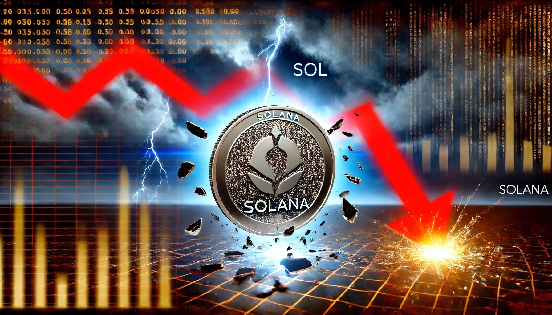 Solana To $100 Inevitable After This Break? SOL Forms A Triple Bottom