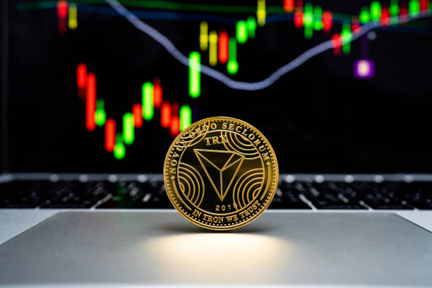 Toncoin Rally Above 4-Hour 100-Day SMA Puts TON On The Path To $7.6