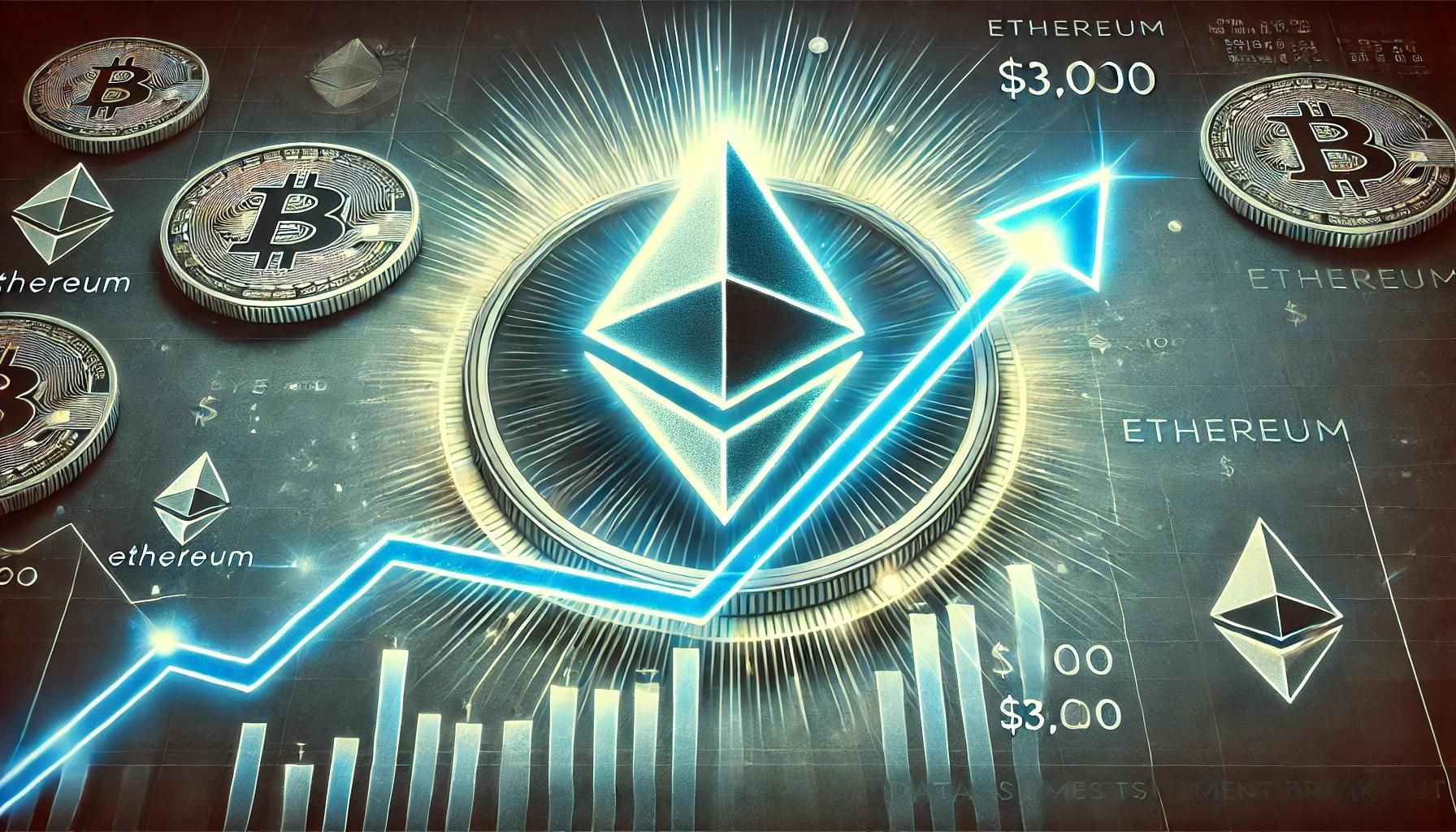 Ethereum (ETH) Struggles To Break Past $2,600: What’s Driving ETH Down?