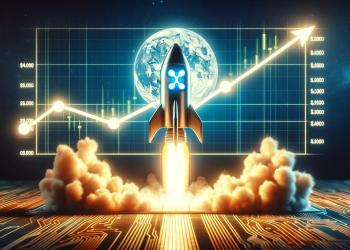 XRP Price Set To Breakout