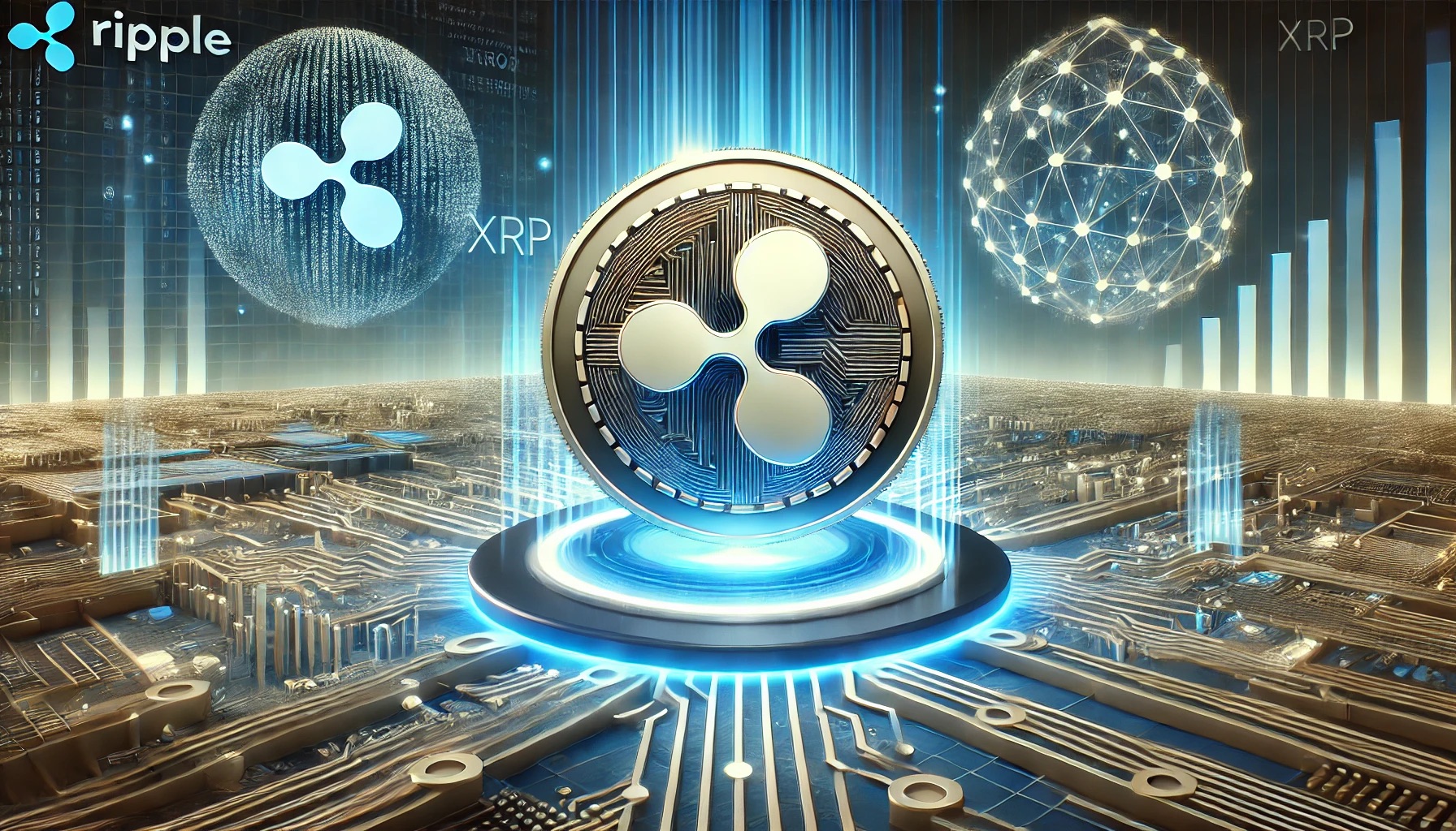 Can The XRP Price Cross $250? Crypto Analyst Predicts 42,000% Breakout