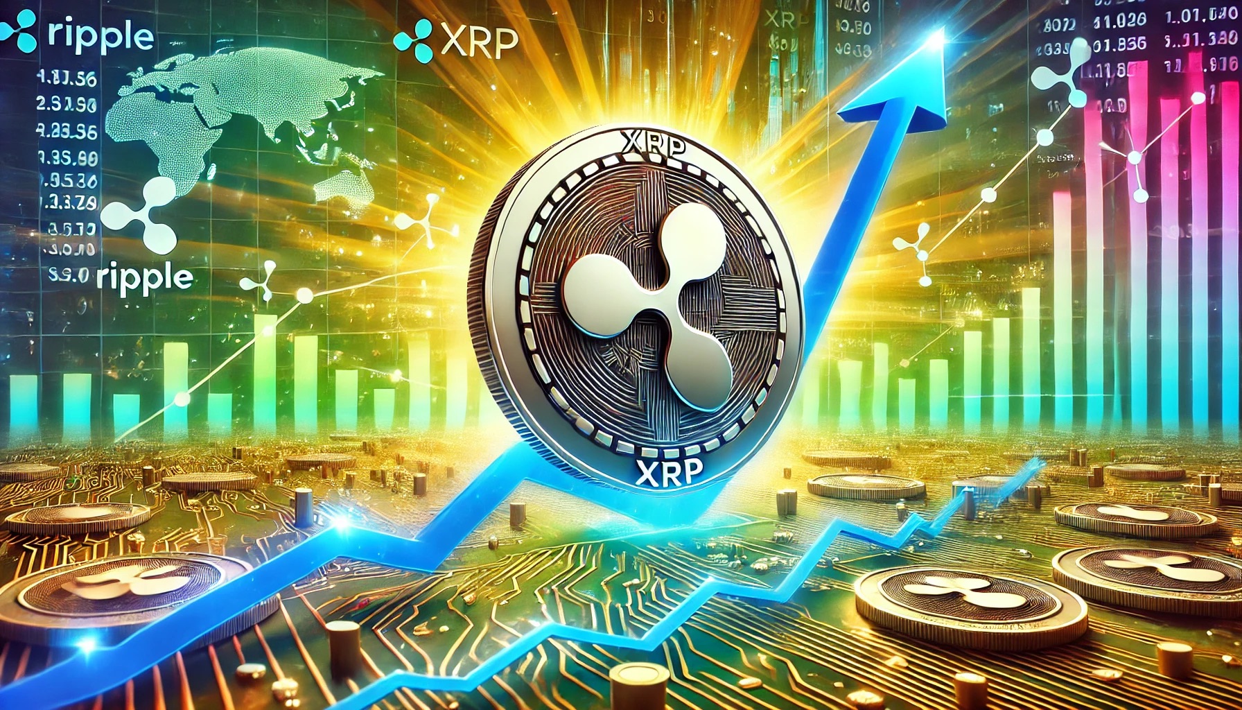 XRP Mark