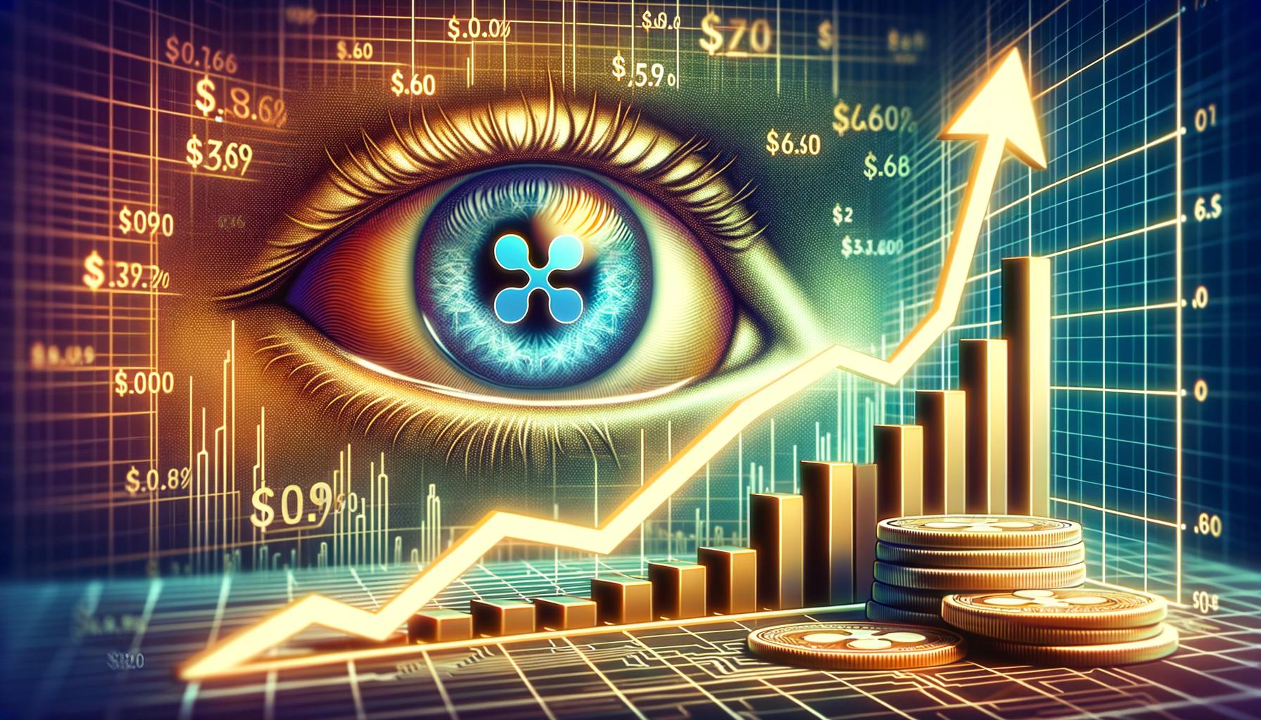 XRP Worth Eyes alt=