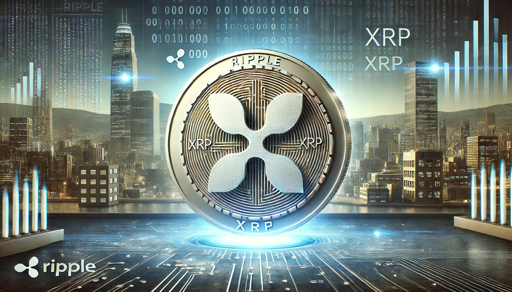 Ripple Vs. SEC Lawsuit Ends: Will The XRP Price Cross $3 Once More?