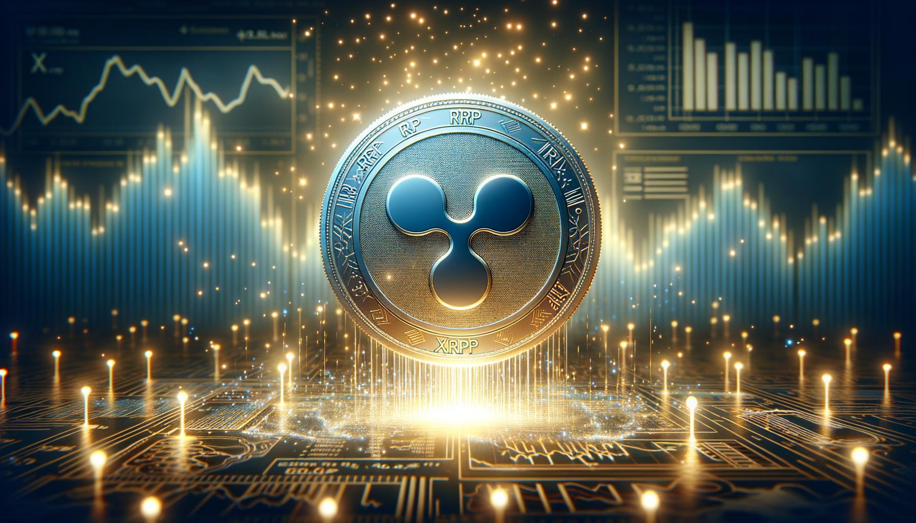 XRP Price Consolidates Surge, Ready for Another Leg Up?