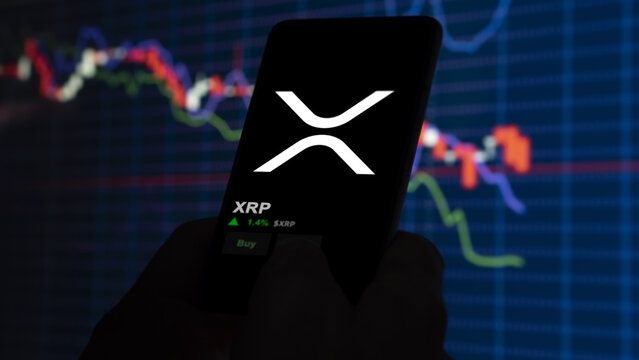 XRP Primed For A Main Breakout, The Subsequent Value Goal Will Shock You