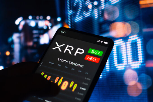 The Real Price Impact For XRP: Expert Shares Timeline For Expected Surge, Here’s When