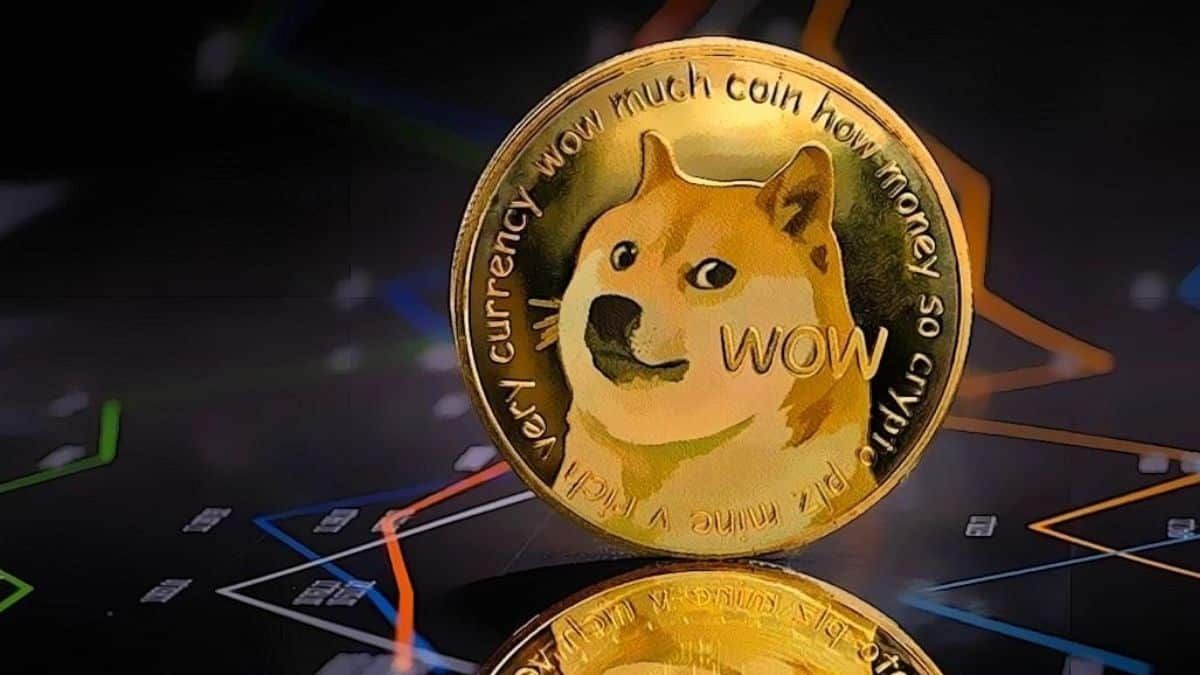 Dogecoin: Will History Repeat Itself? What This 3-Year Pattern Means