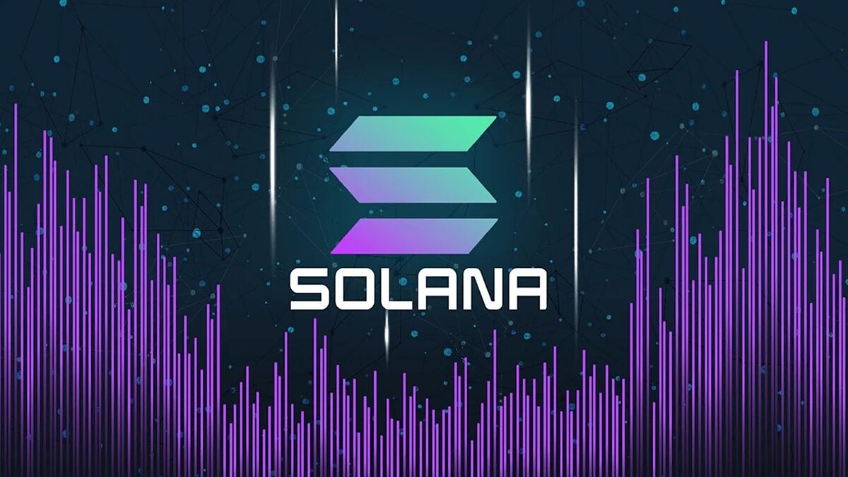 Solana Rockets Up 23% As Developments Spark Investor Interest