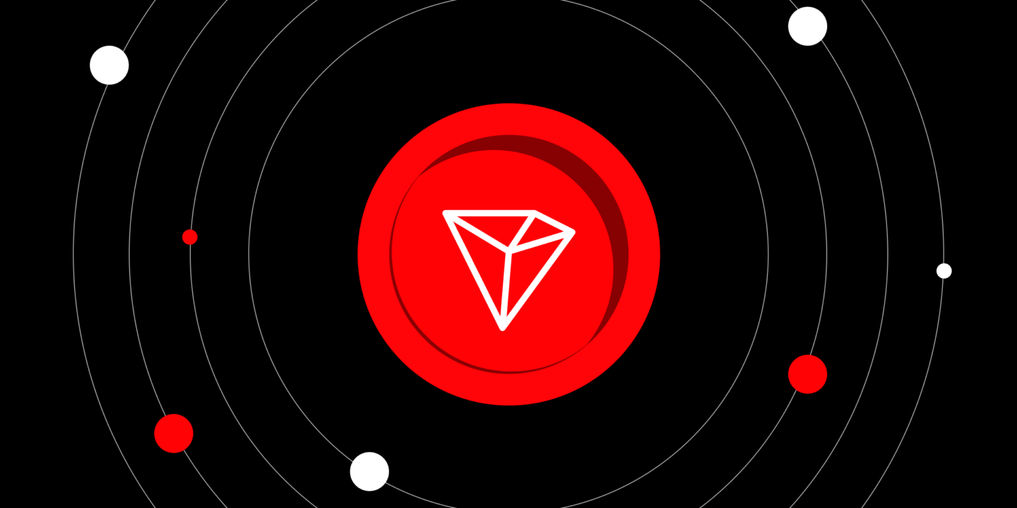 Tron: Steady Momentum Carries TRX 14% Up – Details