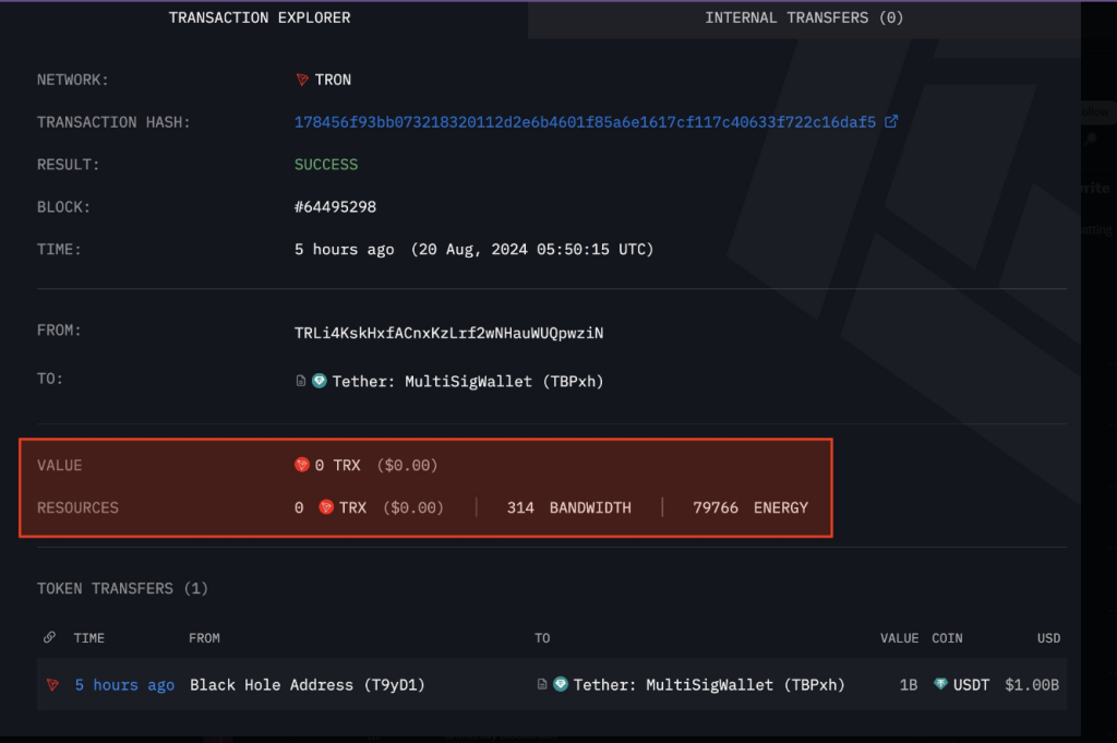 Tron sobe 24% em meio a novos desenvolvimentos – a tendência de alta continuará?