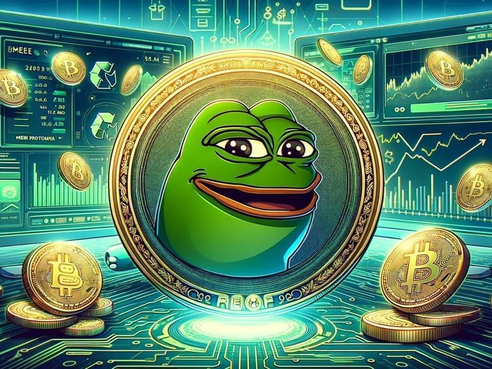 New ATH Incoming? Expert Says PEPE Poised For ‘Humongous’ Breakout