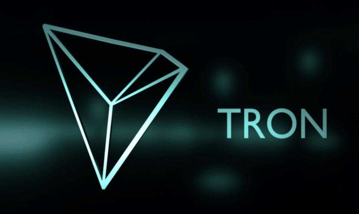 Tron Rises 24% Amid New Developments  Will The Uptrend Continue?