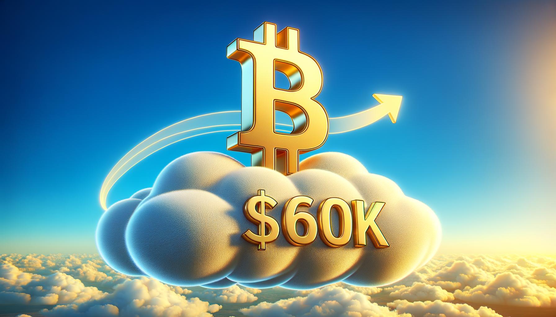 Bitcoin price hits ,000 again: Will the rally continue?