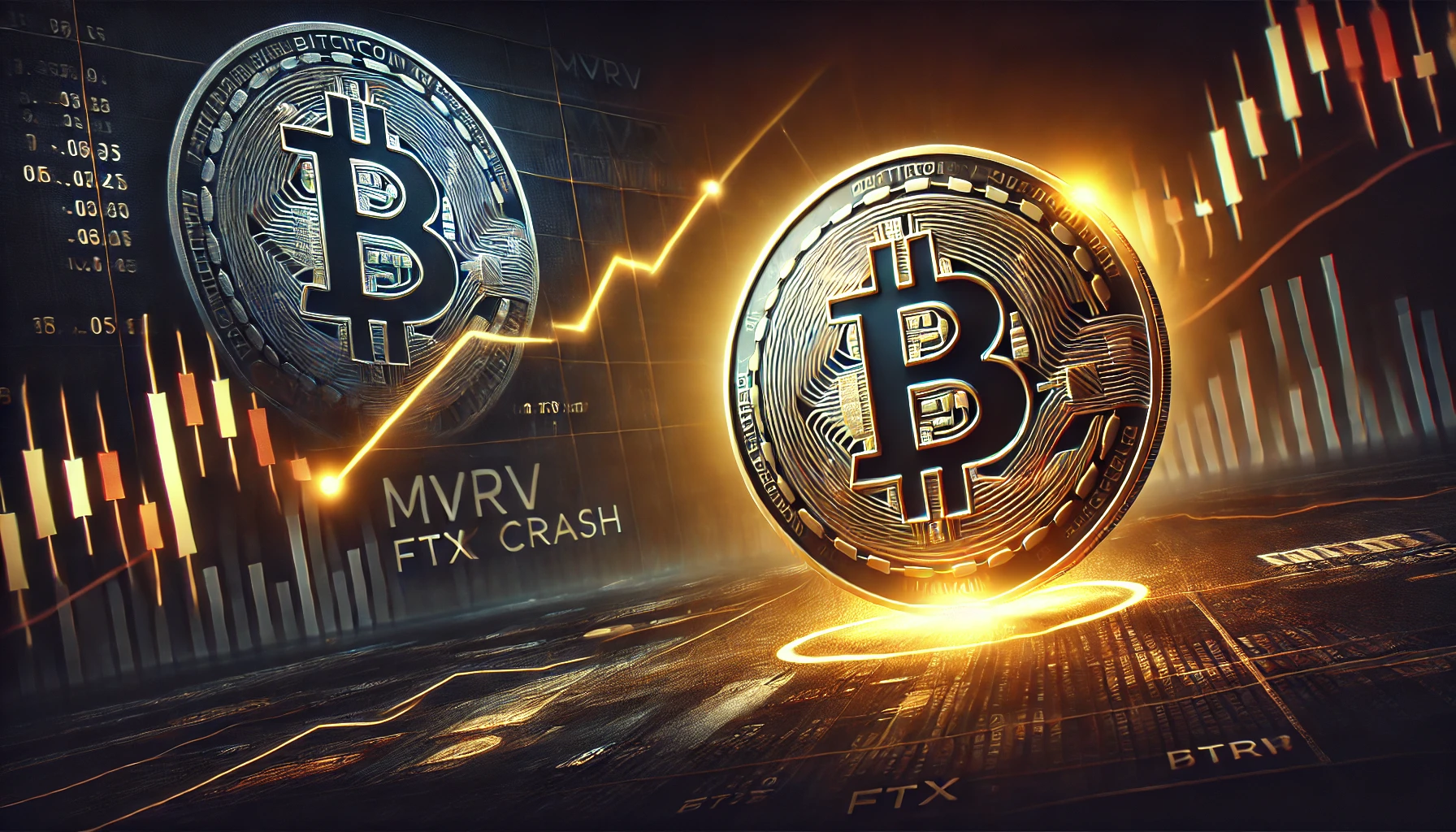 Bitcoin MVRV Lowest Since FTX Crash, Signal To Buy?