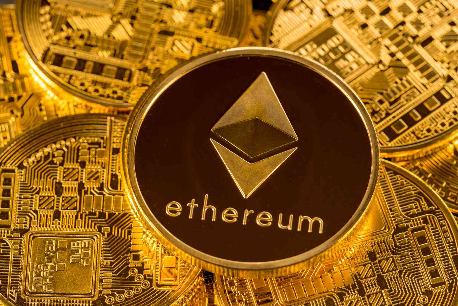 Ethereum Foundation Transfers 94 Million ETH  Price Rally To Stall?