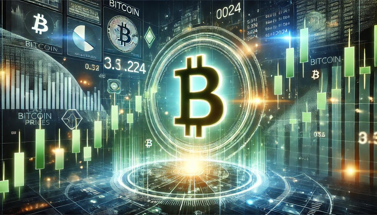 El precio de Bitcoin será testigo de ganancias significativas en los últimos 3 meses de 2024, según muestran datos históricos