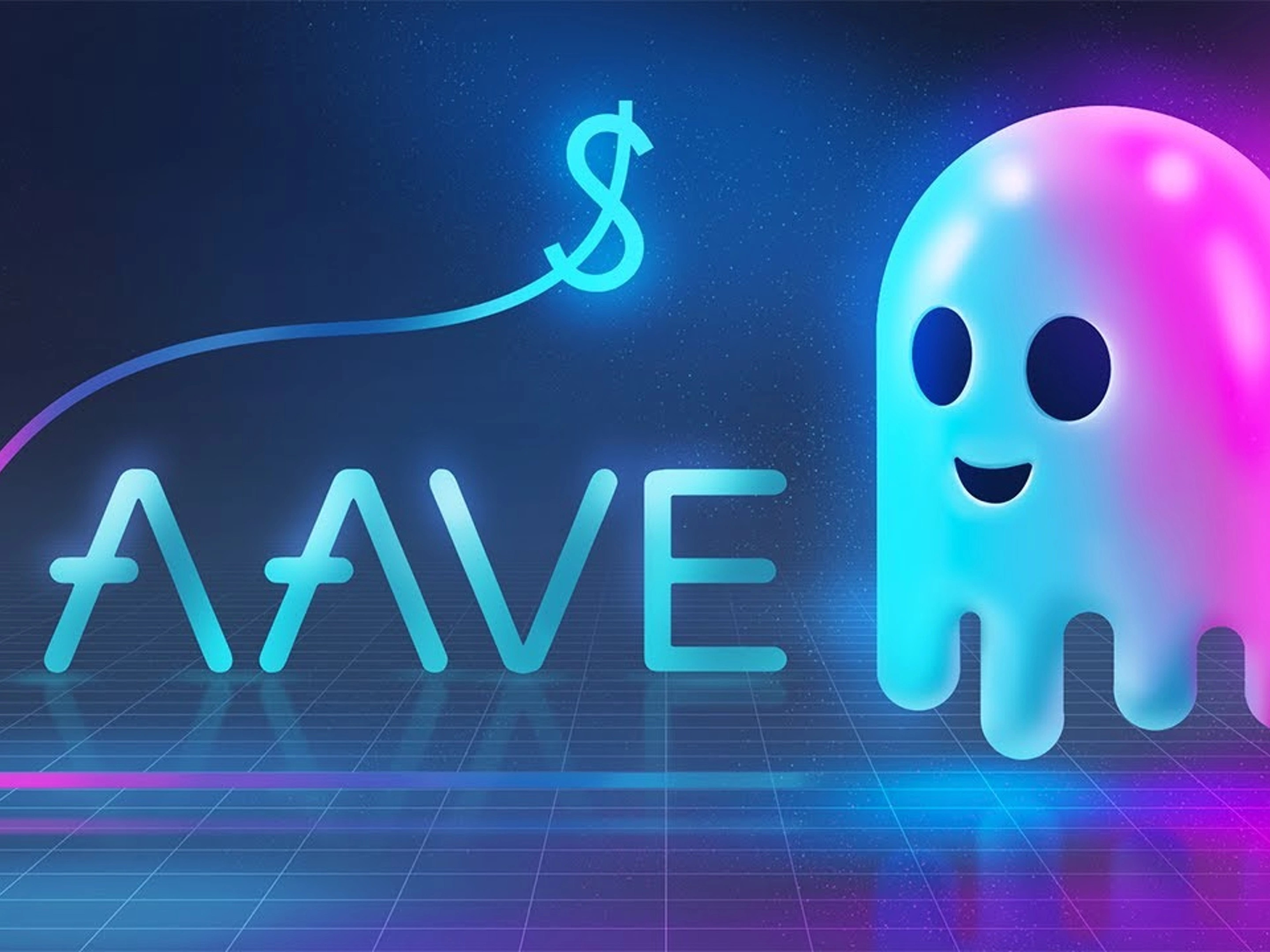 AAVE Breakout: Why A 1,710% Surge Is On The Horizon