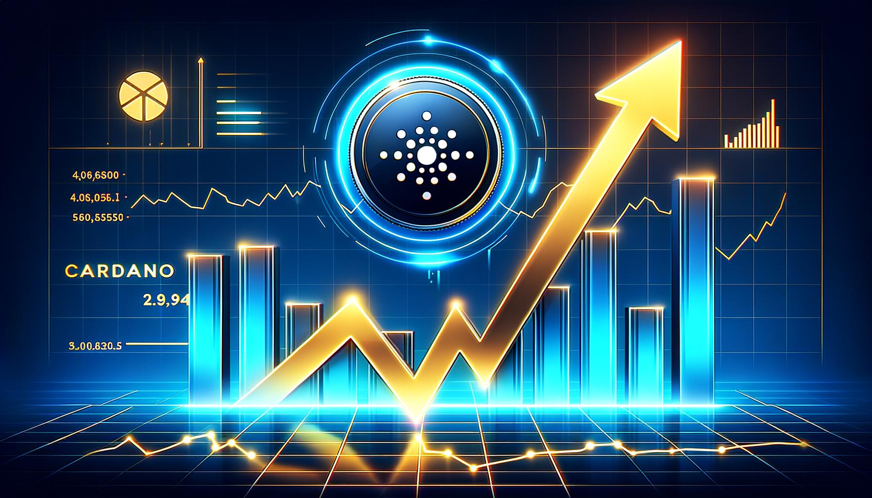 Cardano (ADA) bondit de 10 % : un nouveau test à 0,50 $ est-il à l'horizon ? - La Crypto Monnaie