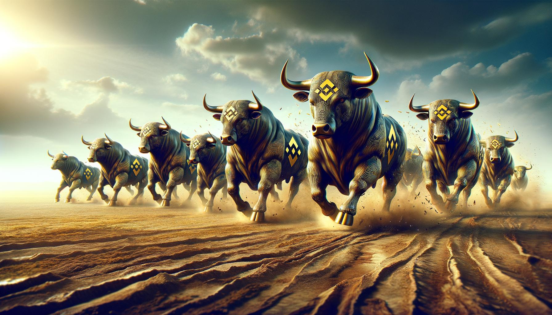 BNB Value Reclaims 0: Can Bulls Preserve the Push?