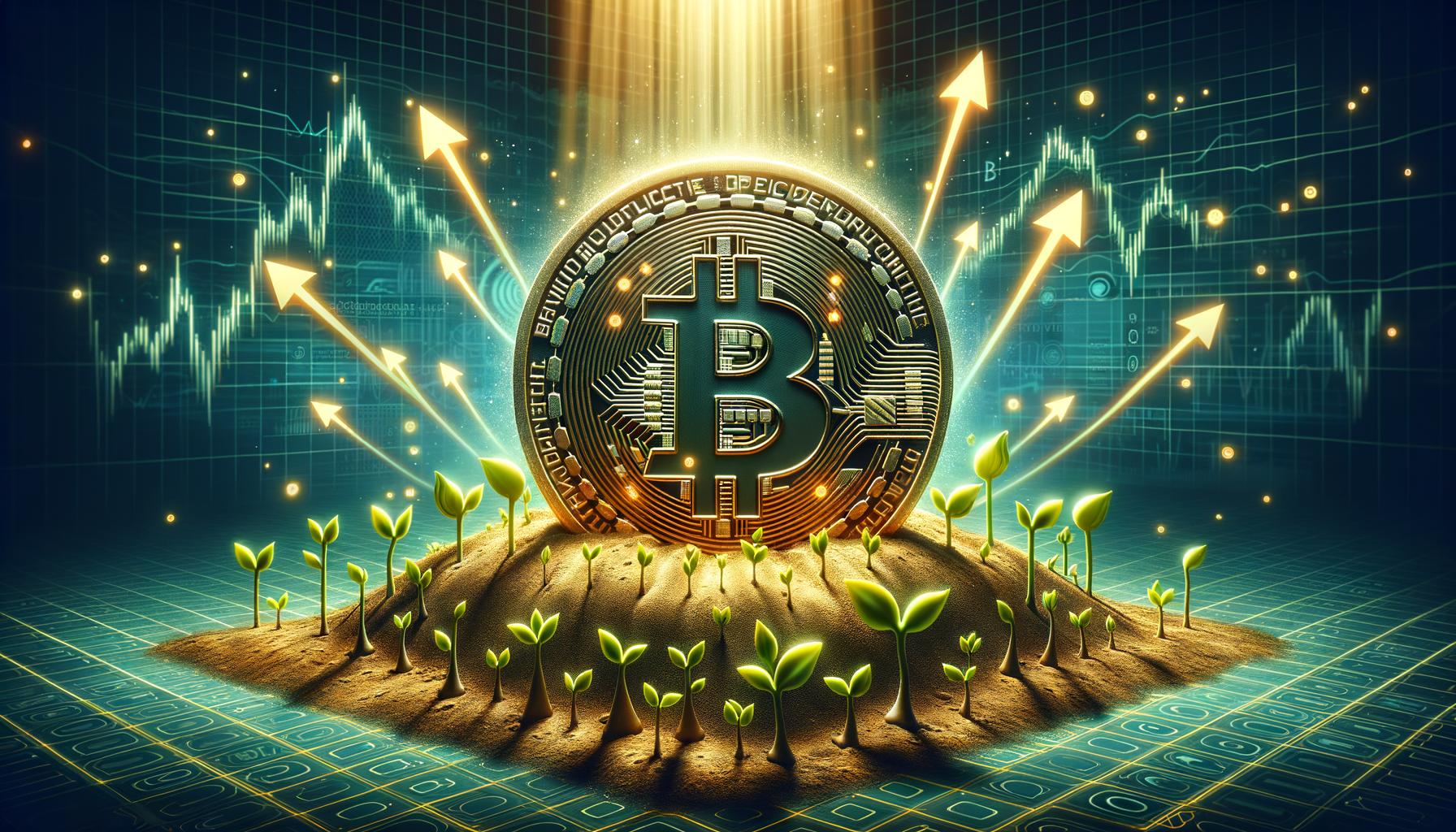 Bitcoin Price Analysis: BTC Approaching Strongest Part of Bull Run, Target Set at 3,000 – Expert Predictions and Insights