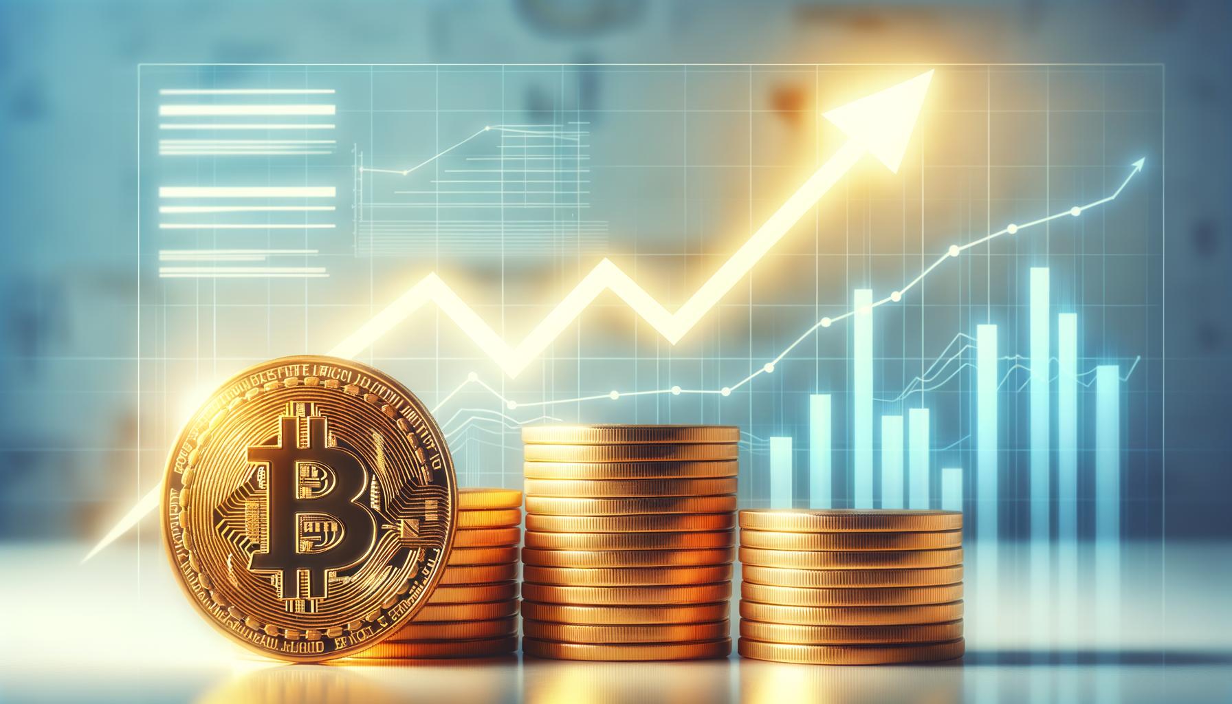 Bitcoin Worth Targets Increased Ranges: Can the Momentum Maintain?