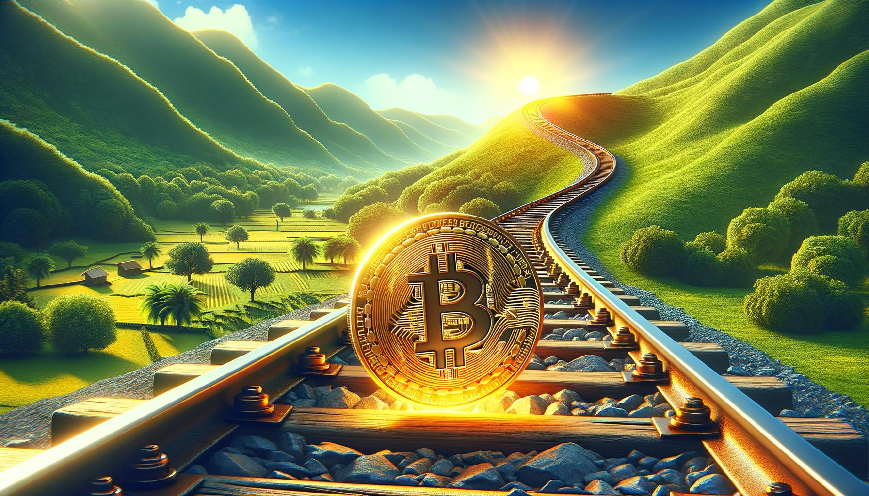 Bitcoin Value Again on Monitor: Can It Keep Traction?