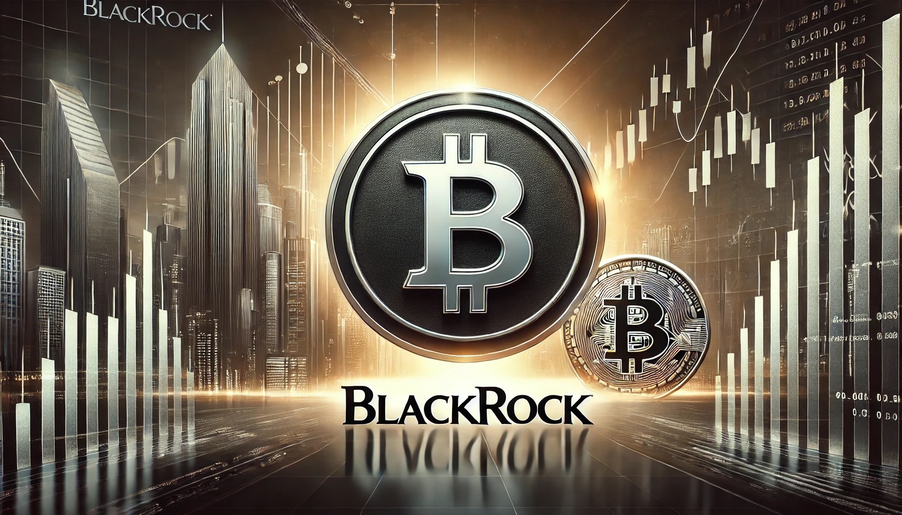 BlackRock Calls Bitcoin ‘Hedge Against Global Disorder’, Analyst Sets 0,000 Target