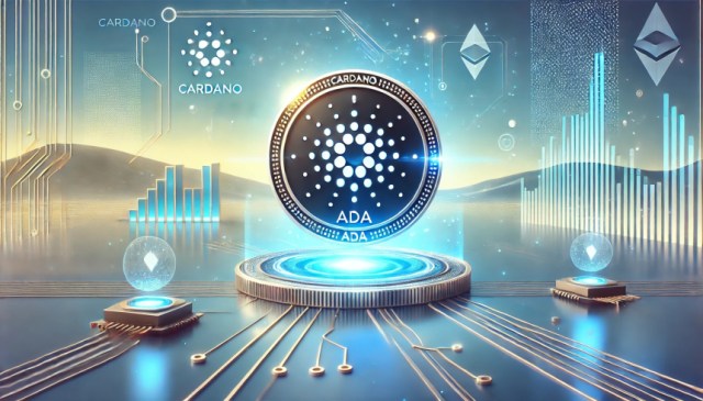 Cardano Gains Steam: ADA Sights More Growth After Breaking $0.8119