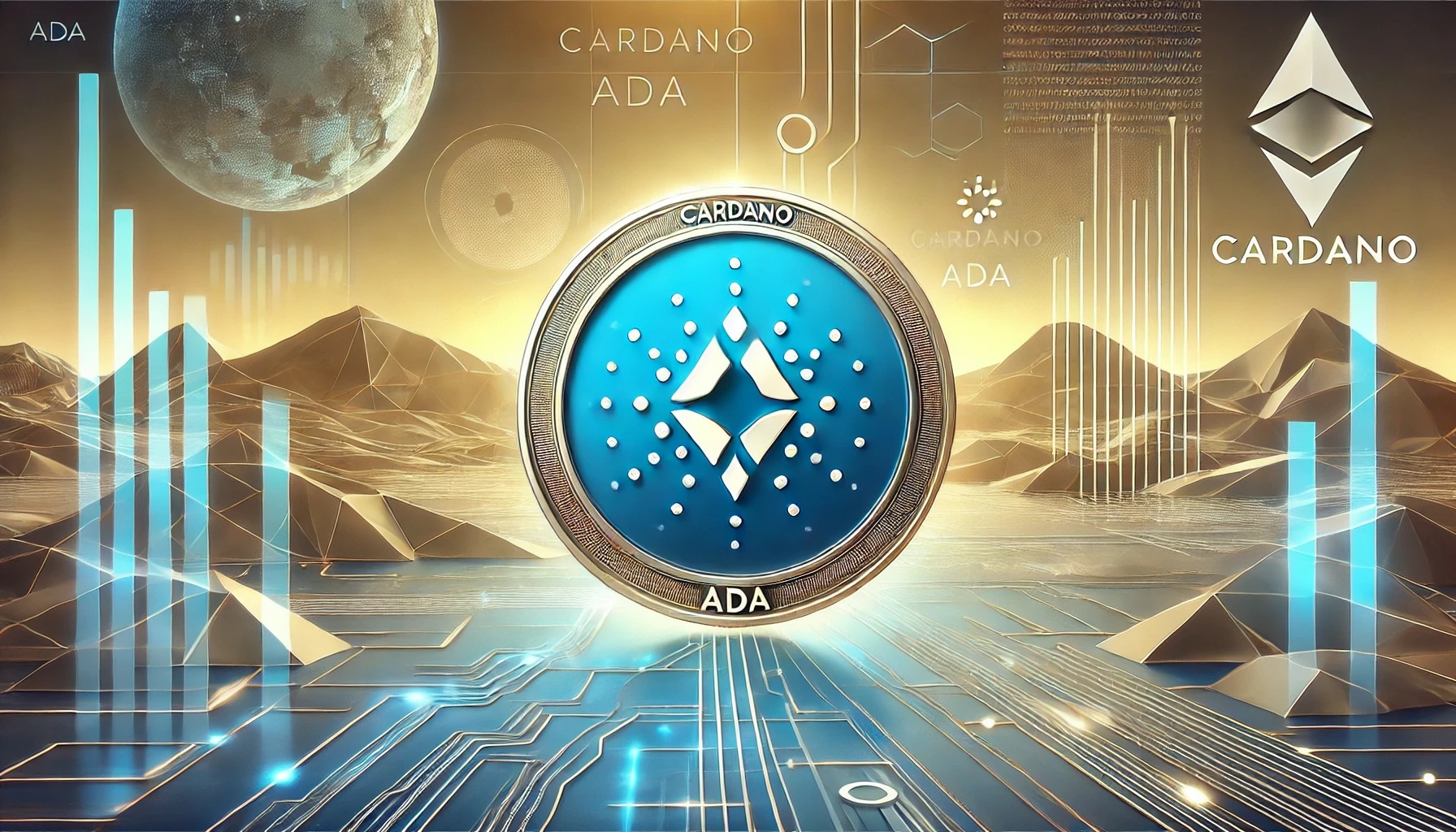 Cardano Price Prediction: The Roadmap To New All-Time Highs