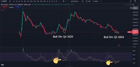 Crypto Analyst Identifies Cardano Buy Signal And Parabolic Rally To Send ADA Price To $5