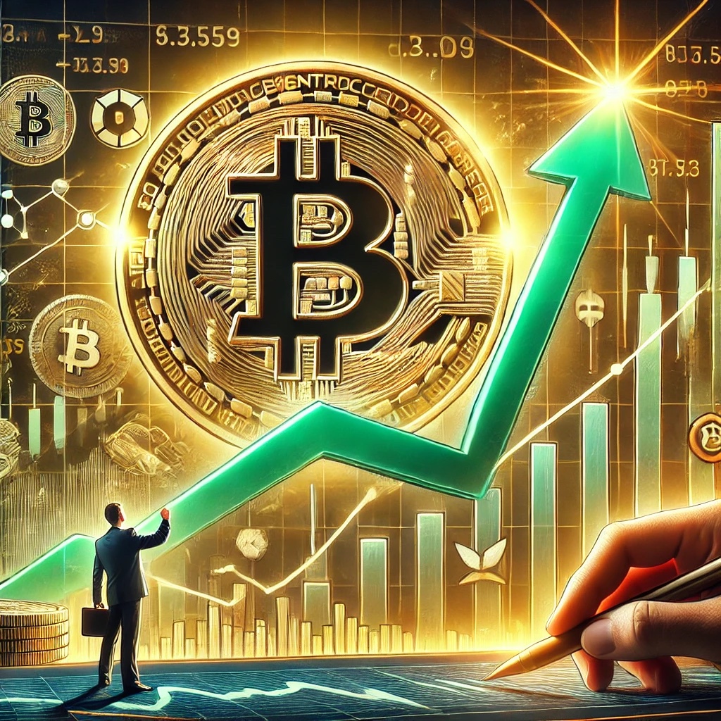 Analyst Reveals Why Bitcoin's Next Rally Is Around the Corner