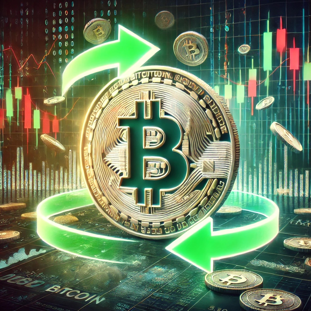 Bitcoin Liquidation Data Signals a Possible Trend Reversal—Here’s Why