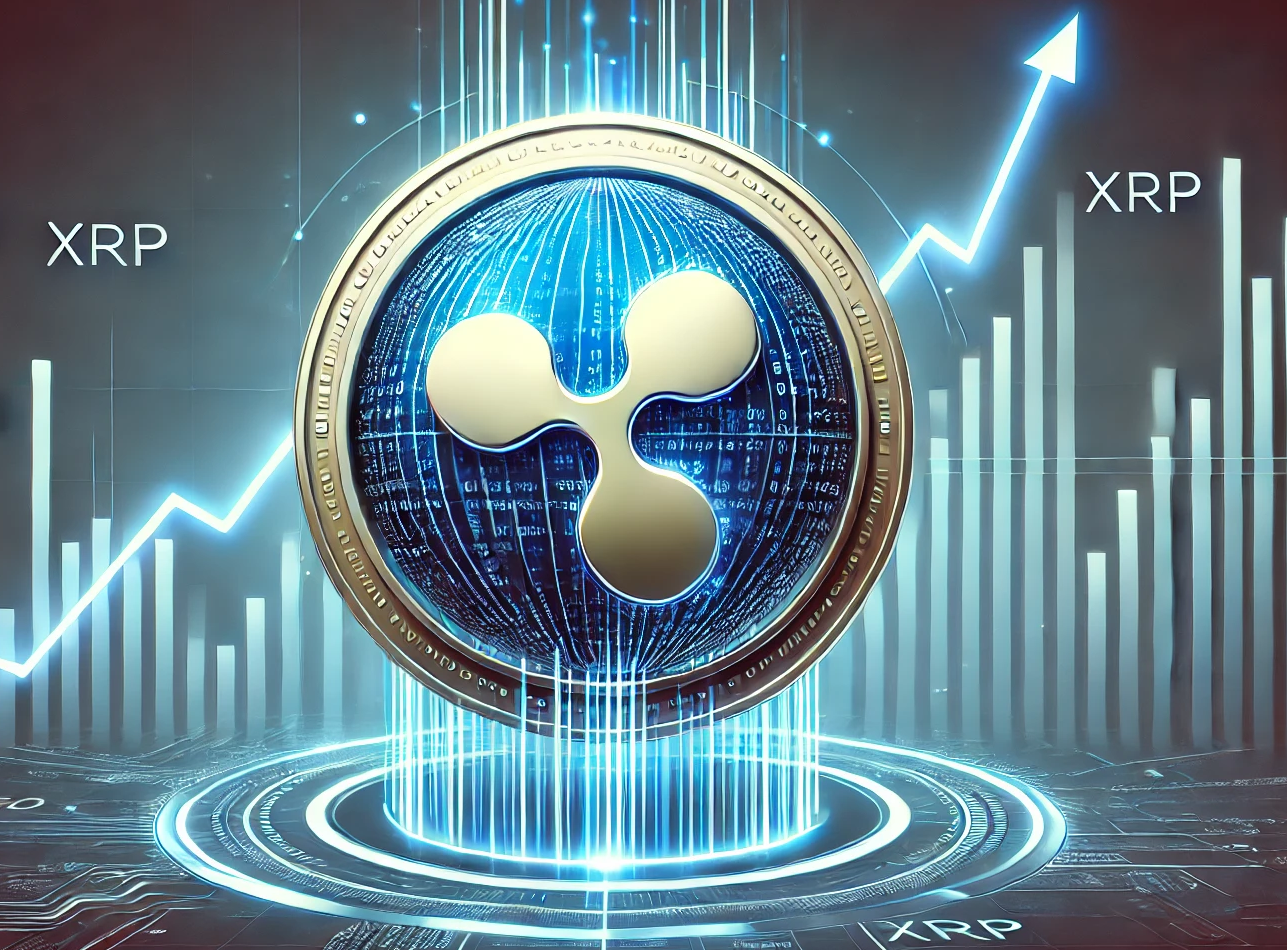 XRP Price Set To Soar Past $5.85, Predicts Crypto Analyst