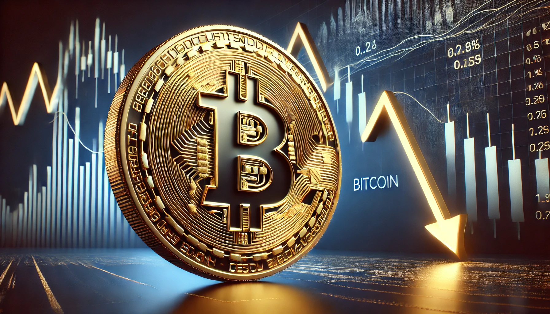 100% Accurate Bitcoin Bottom Signal Hits: Time to Buy?