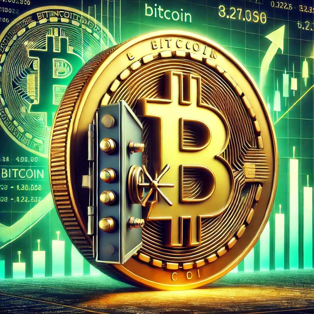 Bitcoin Price To See 70%+ Powerful Bull Wave To Push It Over $100,000, How High Can It Go?