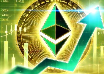 Ethereum To $4K Again? Analyst Predicts Bull Run As Key Metric Approaches Critical