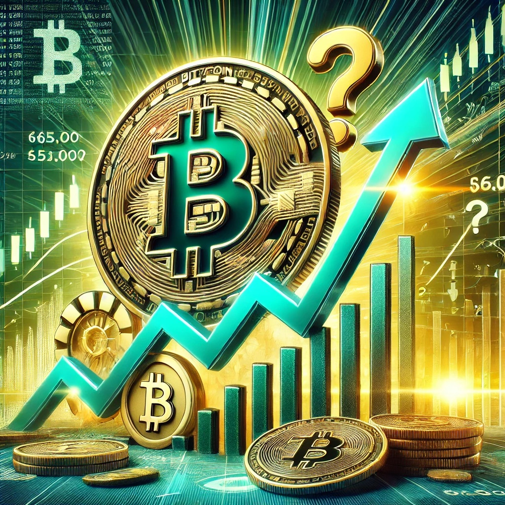 Bitcoin Approaches ,000: Is Now The Perfect Time To Buy?