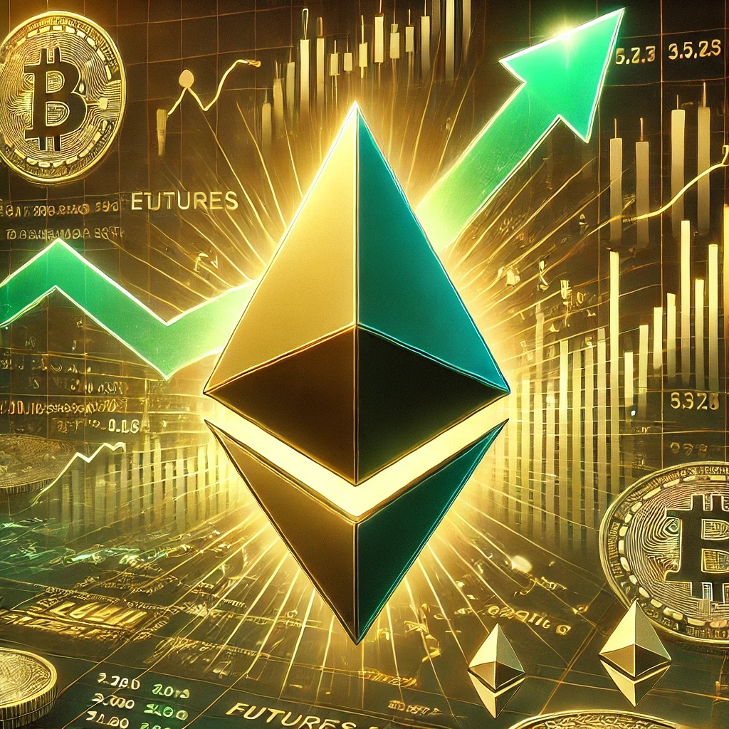 Ethereum Price Prediction: Crypto Analyst Says Things Are ‘About To Get Interesting’