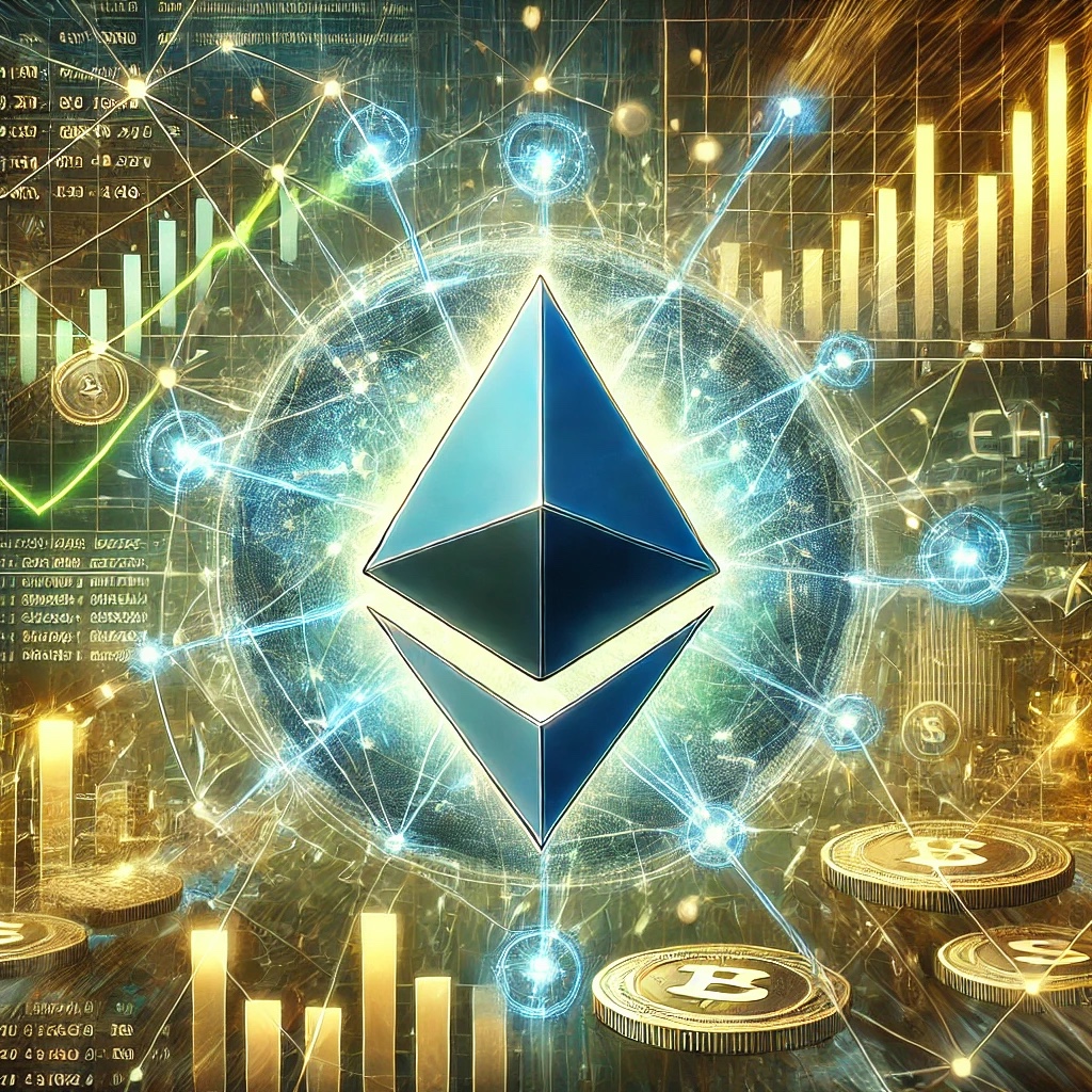 Ethereum Underperforming, Don’t Blame The Network Or Leadership: Here’s Why