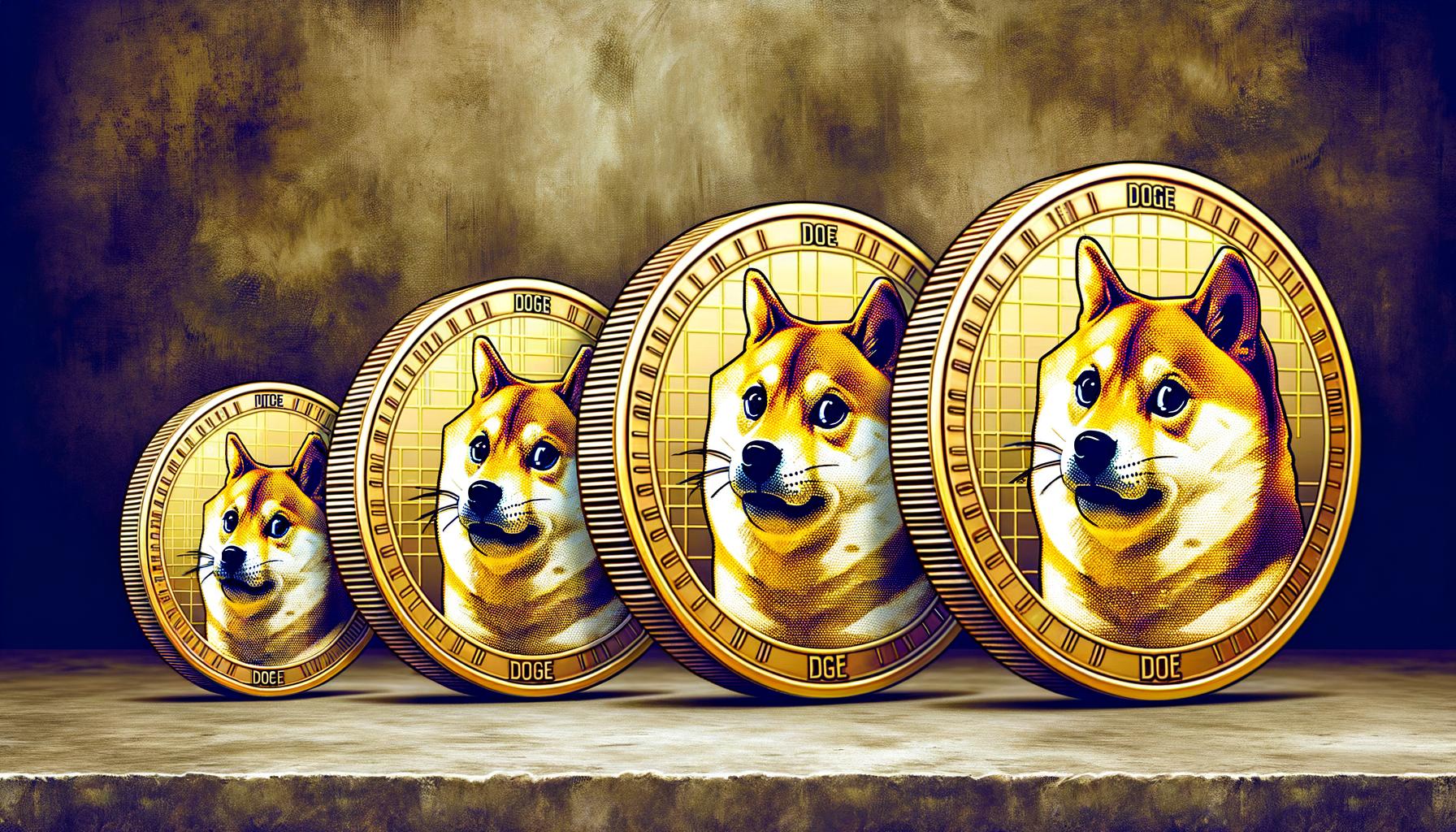 Dogecoin (Doge) Flatlines – is an outbreak or outbreaks?